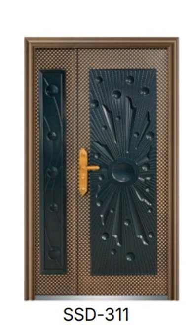 SSD-311
